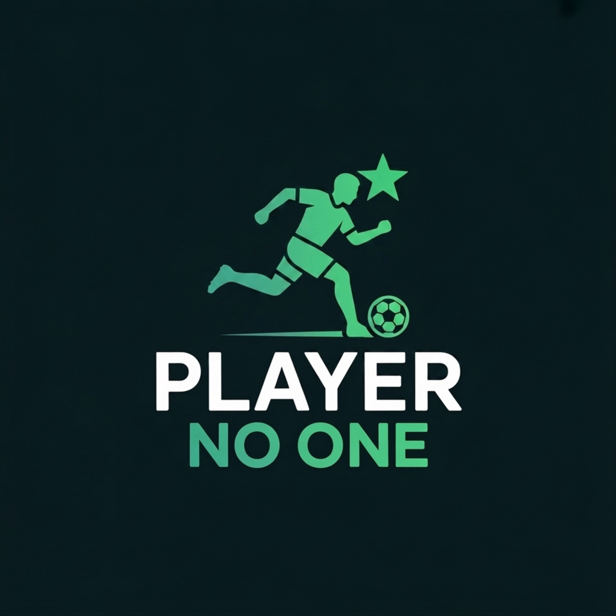 Player No One